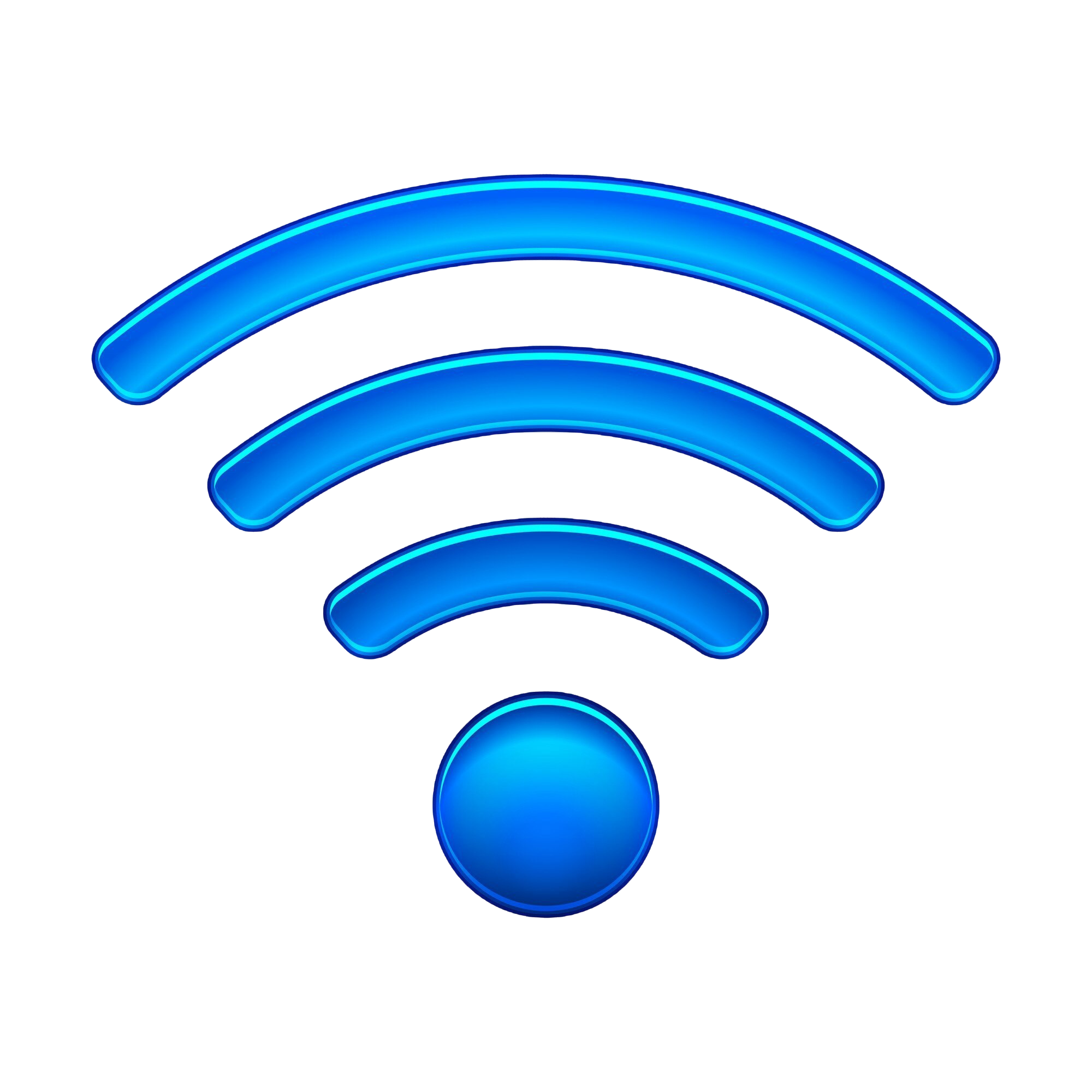  Free Wi-Fi