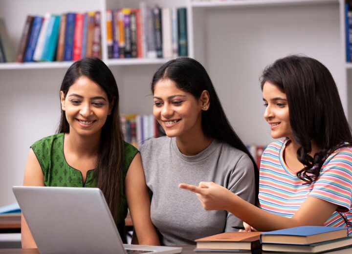 Top Girls PG / Hostel Gopalpura Bypass Jaipur